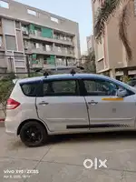 Maruti Suzuki Ertiga 2017 CNG & Hybrids 210 Km Driven