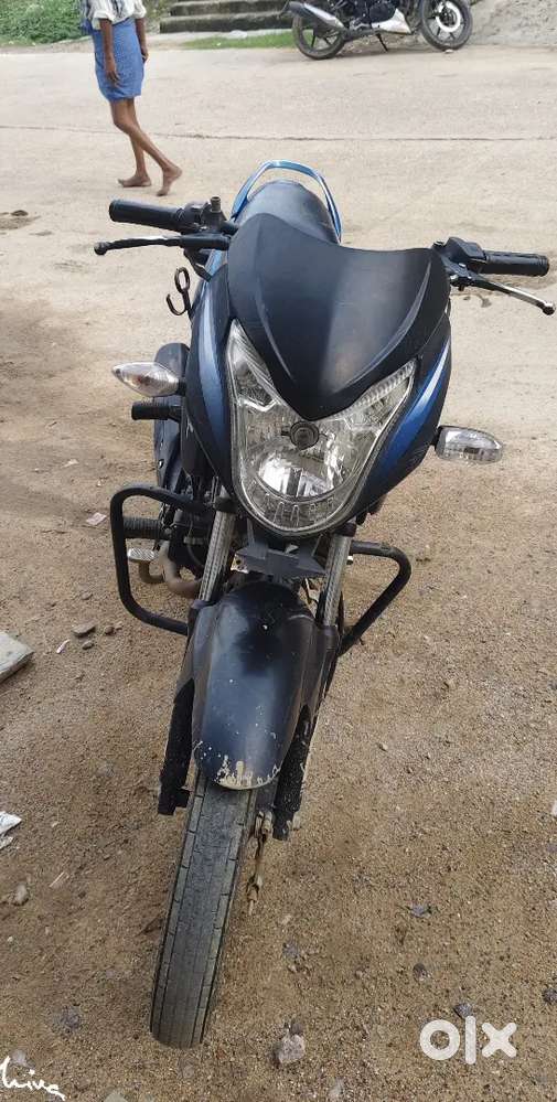 Market Demanding bike