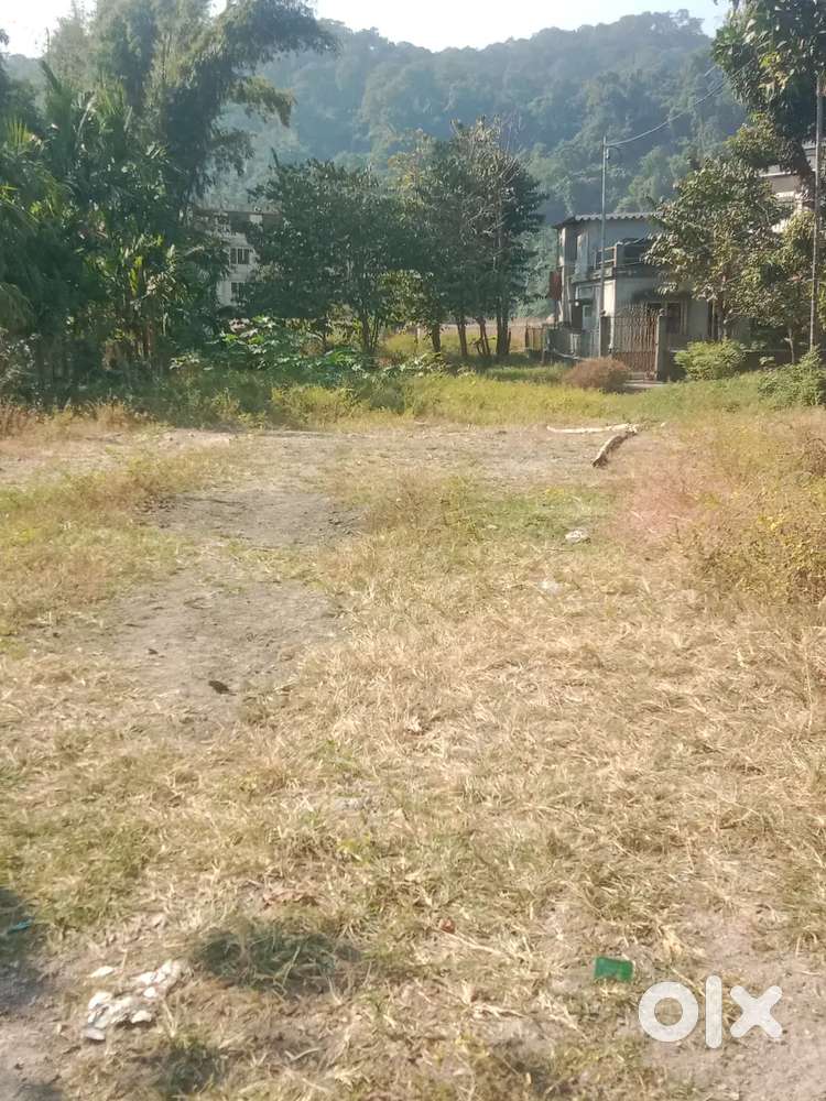 Non registered land for sale