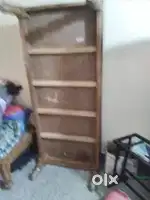 Single Bed teakwood cot for sale DIWAN