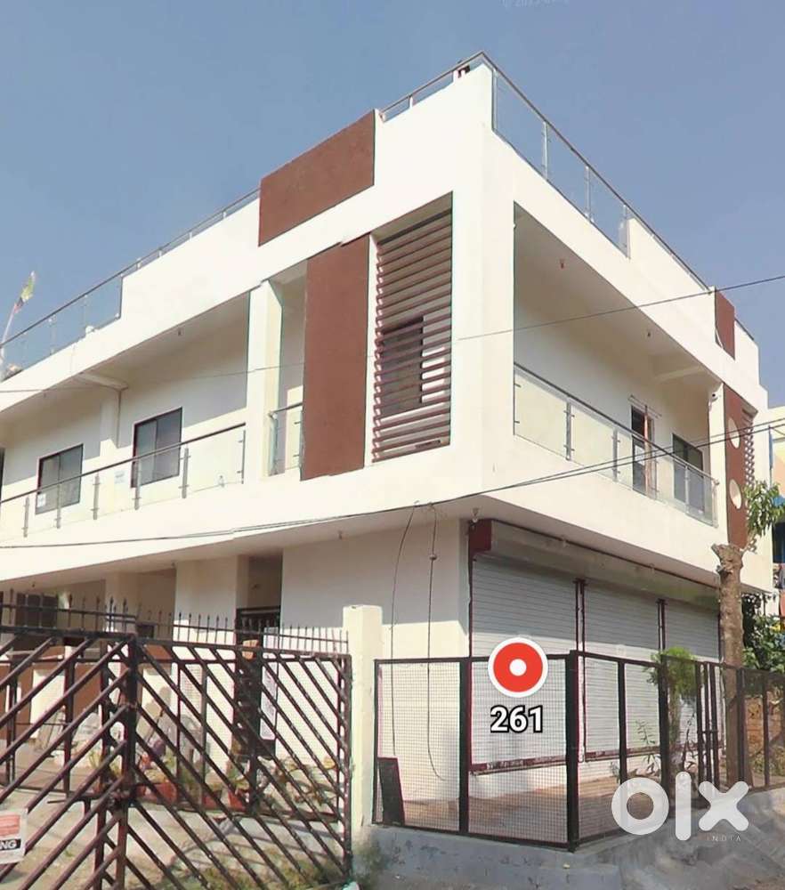 Fully Furnished 1 BHK for Rent – Ready to Move In!