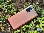 Redmi note 10 pro max