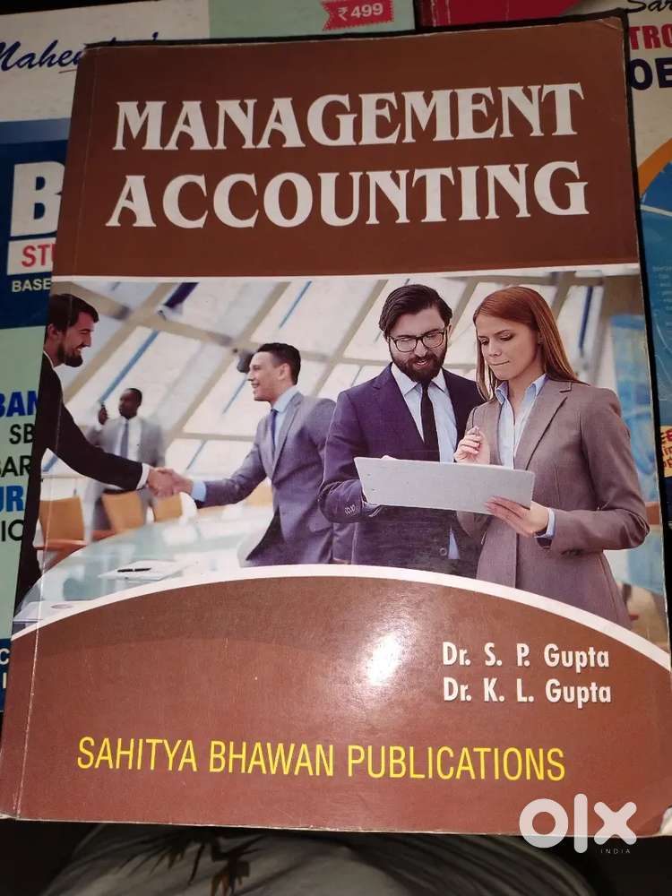 Management accounting
