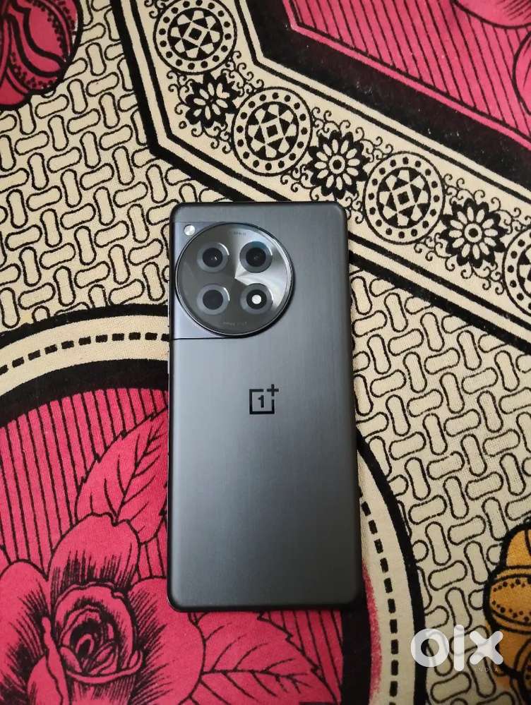 Oneplus 12R 256gb