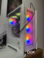 Gaming/ Editing PC