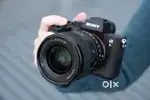 Demo  Sony E Mount Sony FE 35mm F1.4 GMaster Full-Frame Lens .