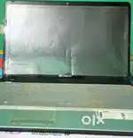 Gateway NE56R model laptop