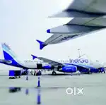 Jobs in IndiGo airlines call me for this job VACANCY OPEN FOR AIRPORT