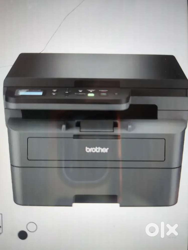 Brother DCP-B7600DB