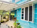 House with sweet home vibe
