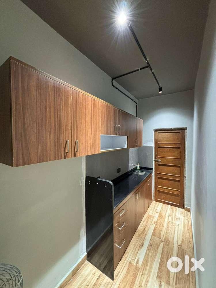 Fully furnished Office for rent