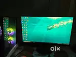 Desktop computer Mai brand