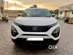 Tata Harrier XZA Plus AT, 2020, Diesel