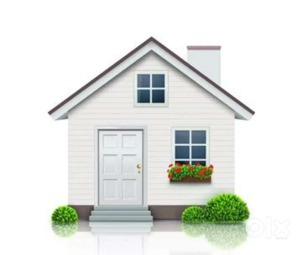 10 cent plot with house for sale/lease