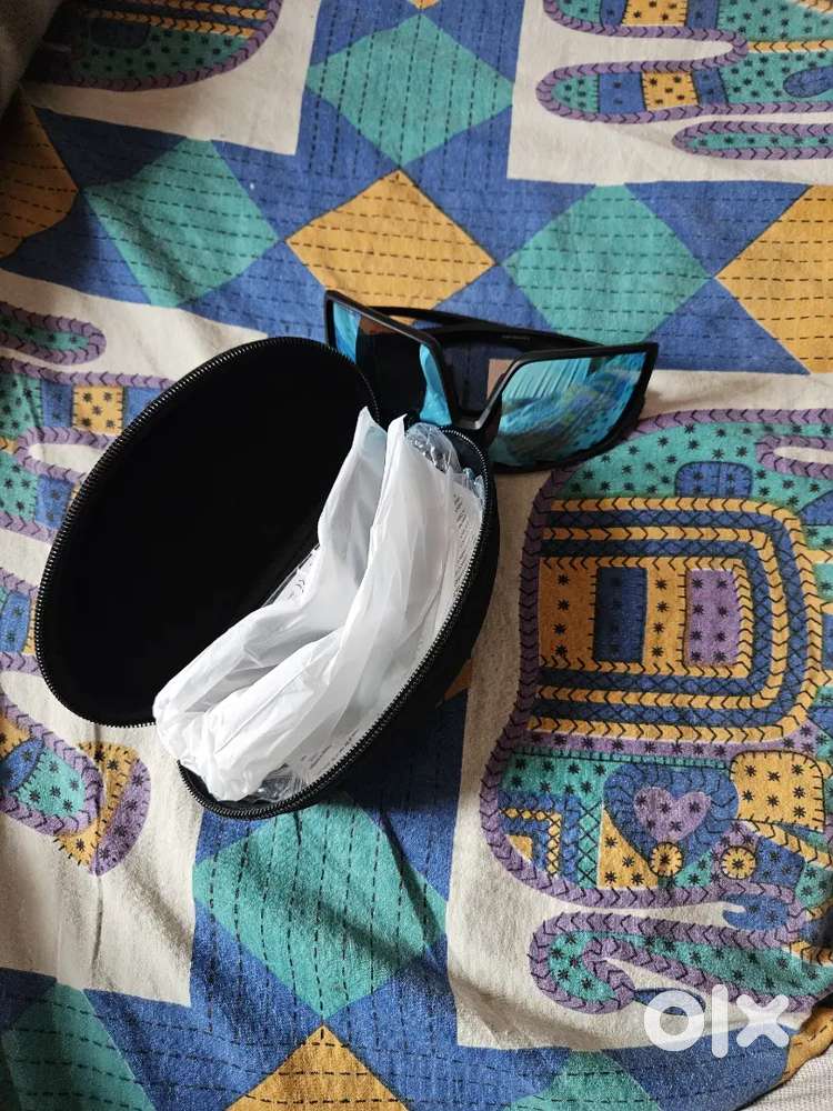 Goggles
OAKLEY SUTRO OO9406-50