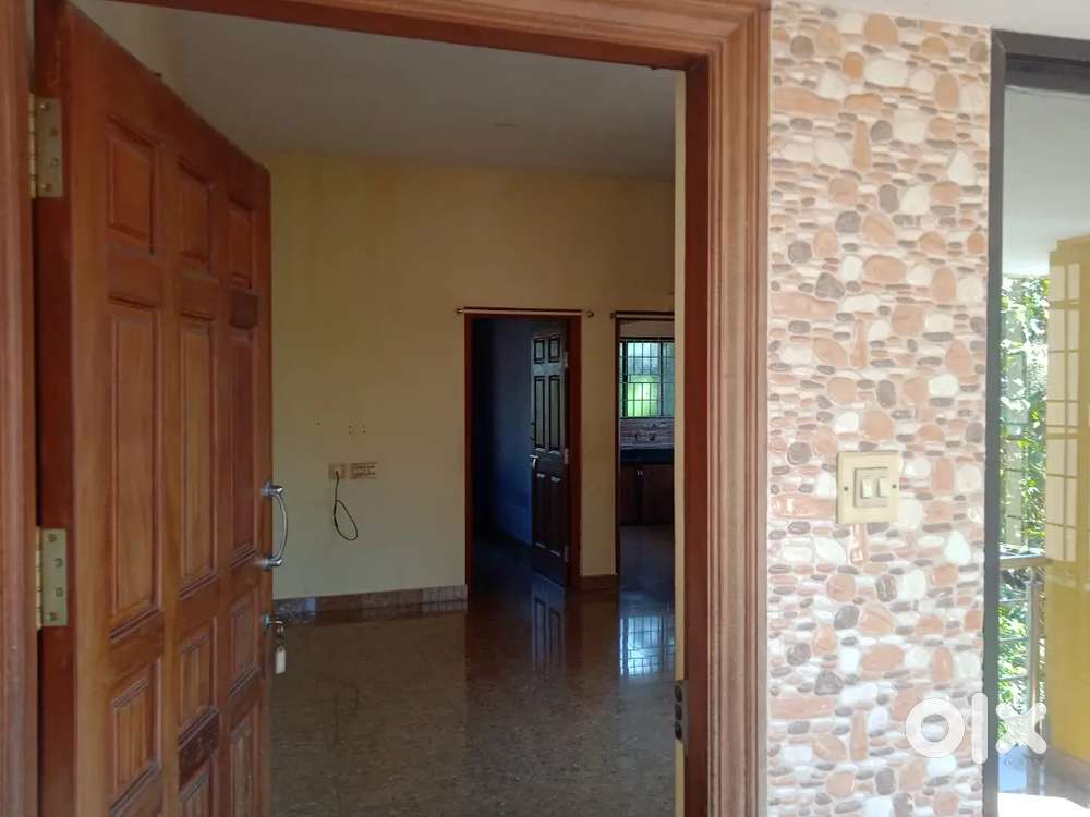 Blossom house for rent