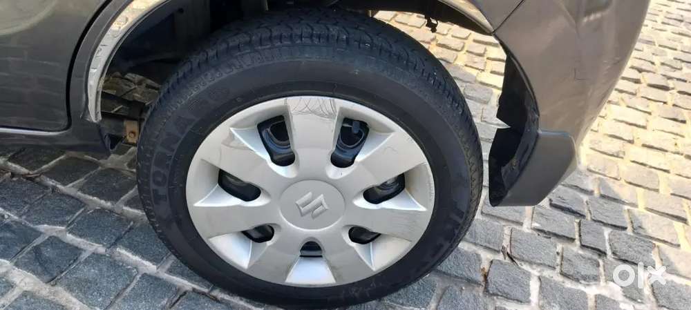 Maruti Suzuki Alto K10 2018