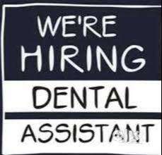 Dental Assistant