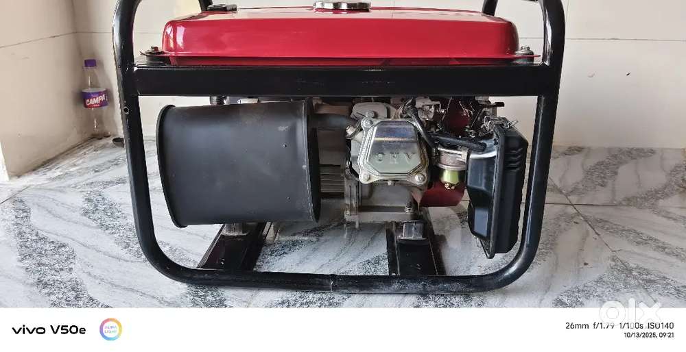 Bajaj m 3500 ps ganretar