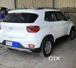 Hyundai Venue 2022 CNG & Hybrids well Maintained