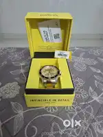 INVICTA 46140 Genuine Analogue watch