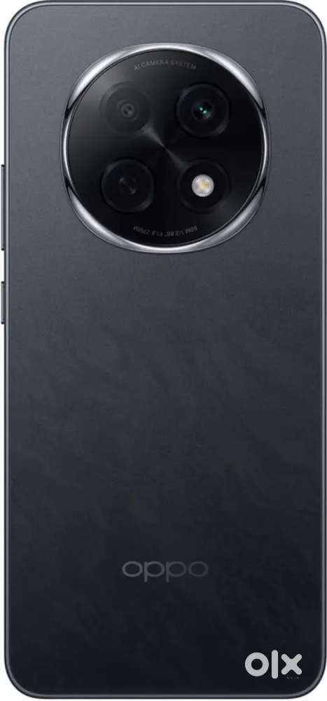 Oppo f29 pro 8+8 ram 128 gb rom no effect