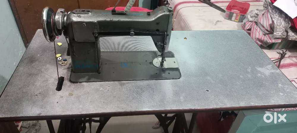 Shanta sewing machines perfect condition