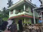 3 BHK House for Rent Chevarambalam