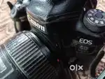 Canon EOS 6D Mark II