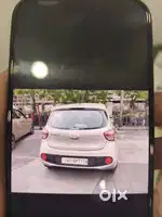 Hyundai Grand i10 Sportz 1.2 Kappa VTVT, 2017, Petrol