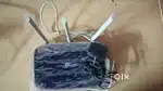 TP Link Dual Band Router and Internet Modem