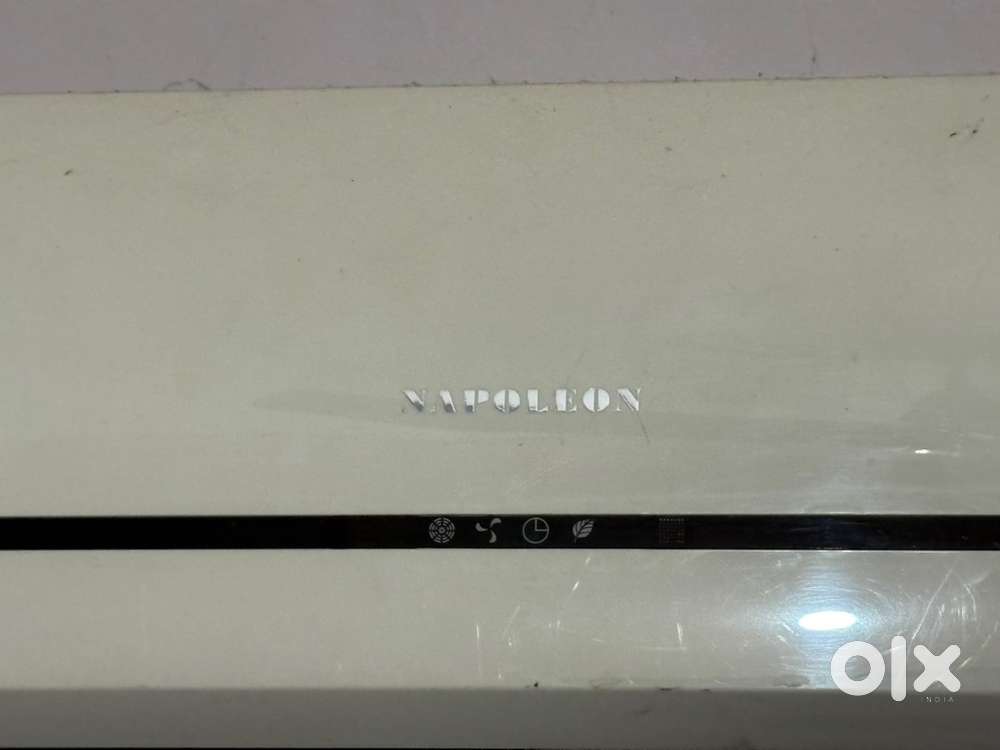 Napoleon 1 ton split ac