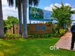 LUXURY PLOT FOR SALE NEAR OMR