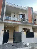 Independent furnished kothi 6.5 marla on rent 30000/ nr urban estate