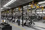 VECANCY AVAILABLE IN MANUFACTURING COMPANY