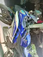 Yamaha R15 V2  39,000 km  Urgent Sale