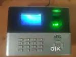 ESSL X990 Access control with biomatric