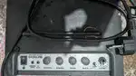 Guitar amplifier