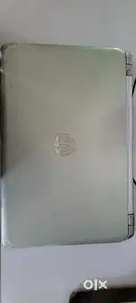 Hp pavilion 15