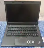 Lenovo thinkpad L470
