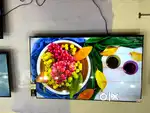 Brand New S O N Y 48 inch Android TV with Instant App Launch