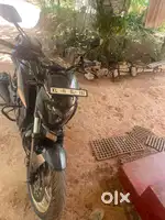 DOMINOR 400 2018 ABS