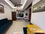 Lavish Fully Furnished Flat