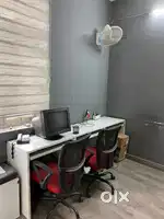 Fully furnish office space available near Ferozepur road ludhiana