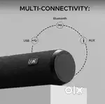 Boat soundbar new