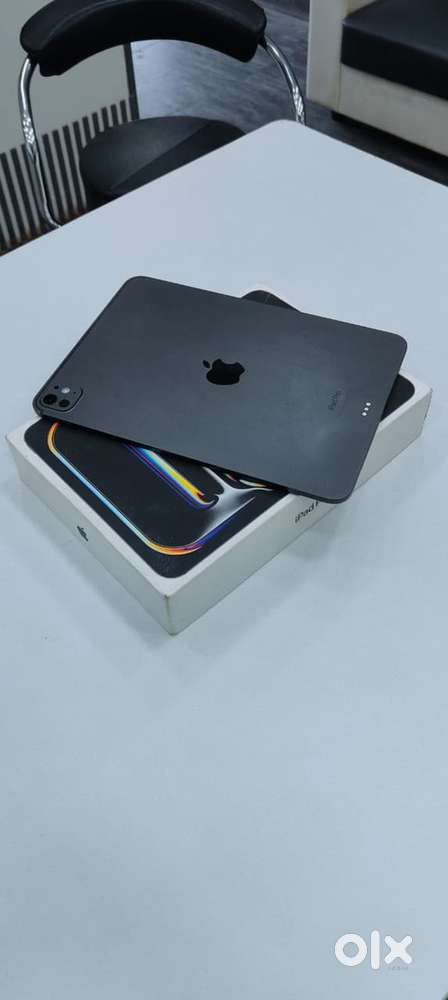Ipad pro m4 chip 256Gb wifi only