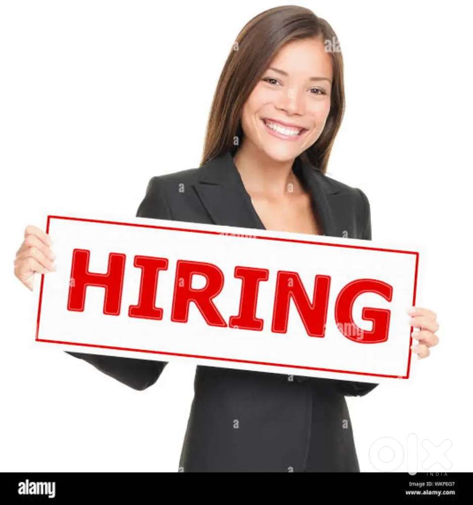 Spa therapist and telecalling only female