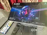 32 inch QLED TV