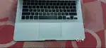 Decent Condition Apple MacBook Air 2017 with Charger