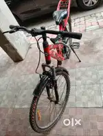 Hero cycle